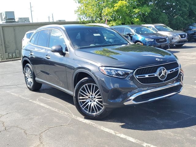 2023 Mercedes-Benz GLC GLC 300 4MATIC®