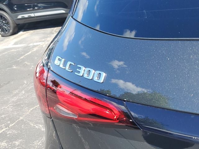 2023 Mercedes-Benz GLC GLC 300 4MATIC®