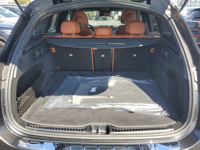 2023 Mercedes-Benz GLC GLC 300 4MATIC®