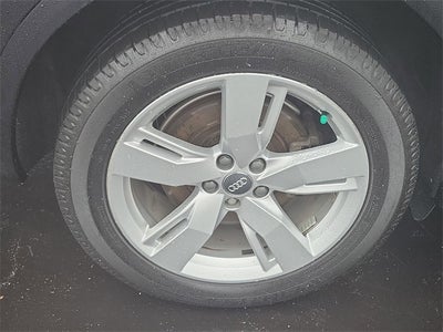 2018 Audi Q5 2.0T Premium quattro