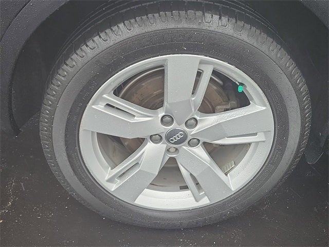 2018 Audi Q5 2.0T Premium quattro