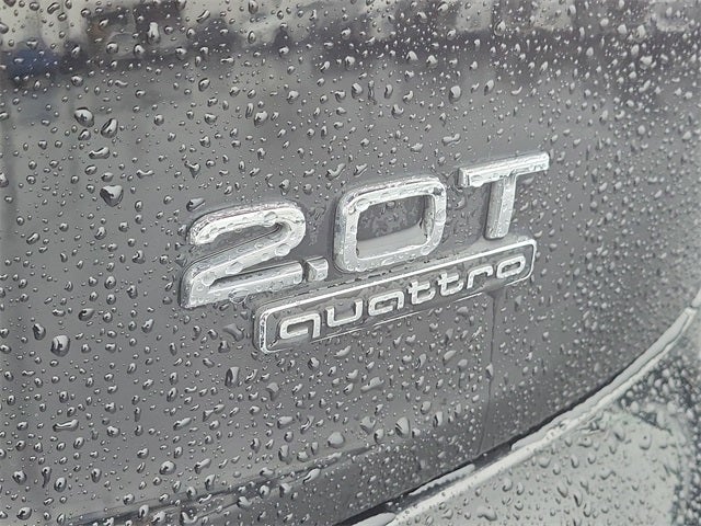 2018 Audi Q5 2.0T Premium quattro