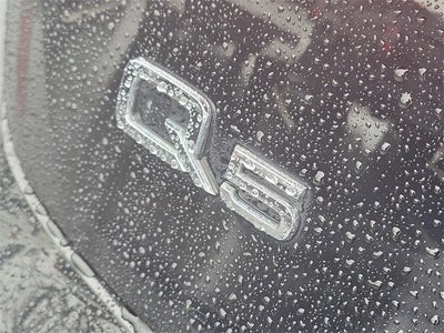 2018 Audi Q5 2.0T Premium quattro