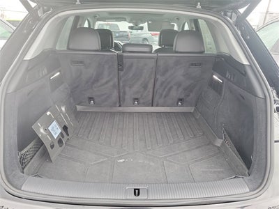 2018 Audi Q5 2.0T Premium quattro