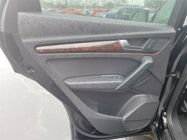 2018 Audi Q5 2.0T Premium quattro