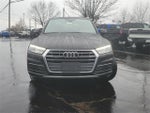 2018 Audi Q5 2.0T Premium quattro
