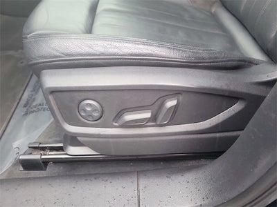 2018 Audi Q5 2.0T Premium quattro