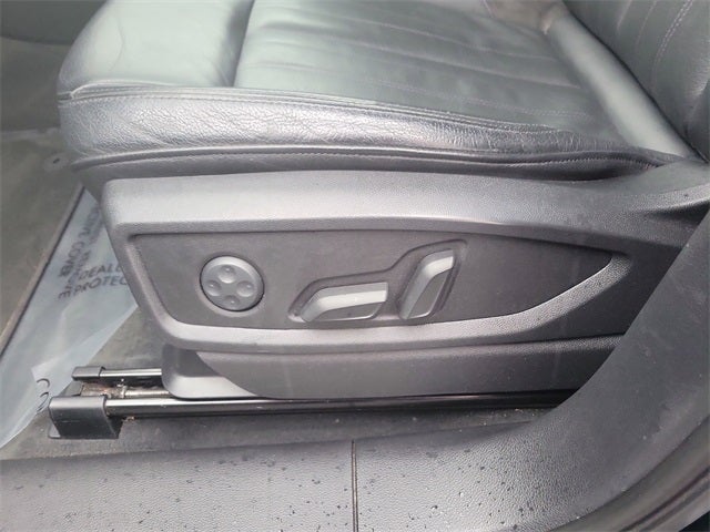 2018 Audi Q5 2.0T Premium quattro