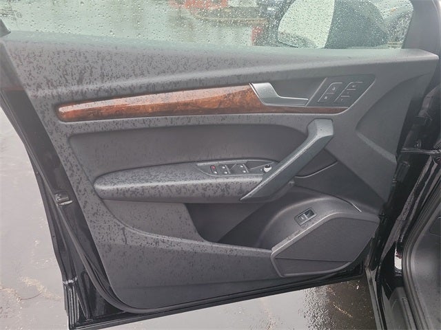 2018 Audi Q5 2.0T Premium quattro