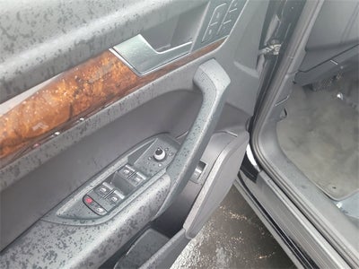 2018 Audi Q5 2.0T Premium quattro