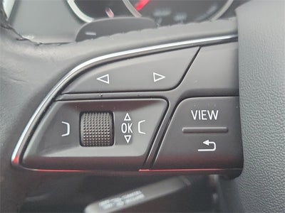 2018 Audi Q5 2.0T Premium quattro