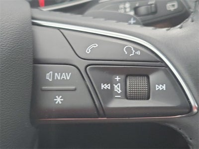 2018 Audi Q5 2.0T Premium quattro