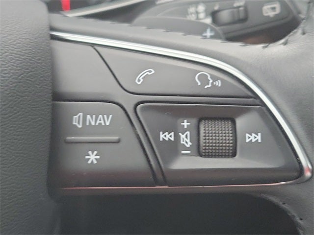 2018 Audi Q5 2.0T Premium quattro