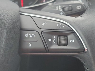 2018 Audi Q5 2.0T Premium quattro