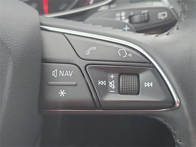 2018 Audi Q5 2.0T Premium quattro