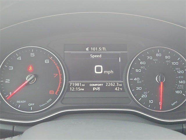 2018 Audi Q5 2.0T Premium quattro