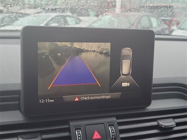 2018 Audi Q5 2.0T Premium quattro