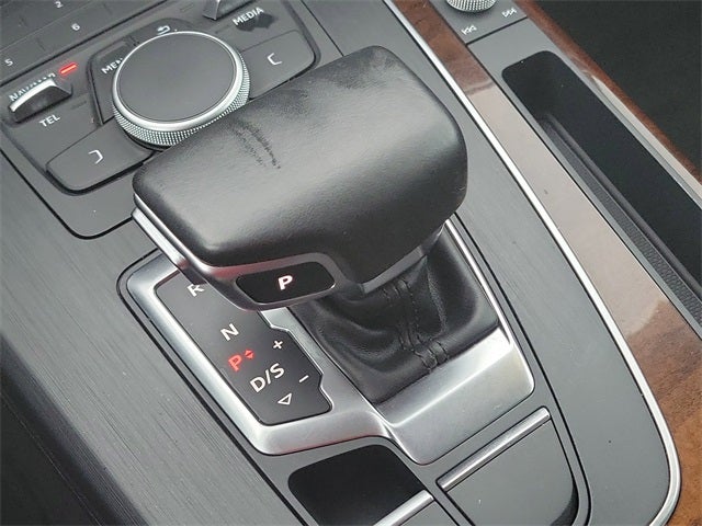 2018 Audi Q5 2.0T Premium quattro