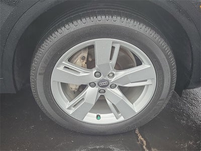 2018 Audi Q5 2.0T Premium quattro