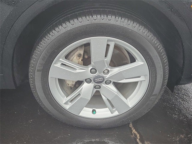 2018 Audi Q5 2.0T Premium quattro