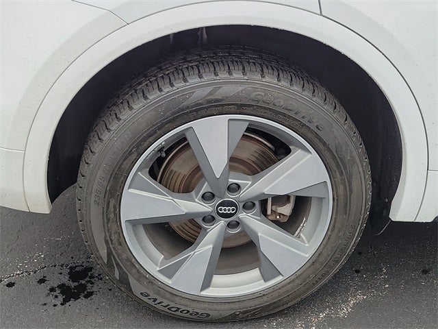 2020 Audi Q5 45 Premium quattro