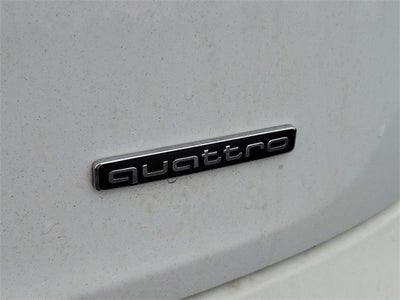 2020 Audi Q5 45 Premium quattro