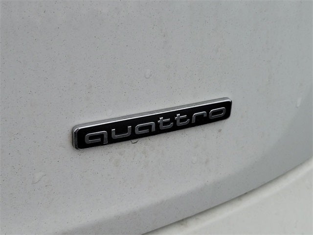 2020 Audi Q5 45 Premium quattro