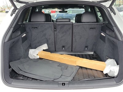 2020 Audi Q5 45 Premium quattro
