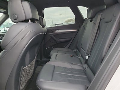 2020 Audi Q5 45 Premium quattro