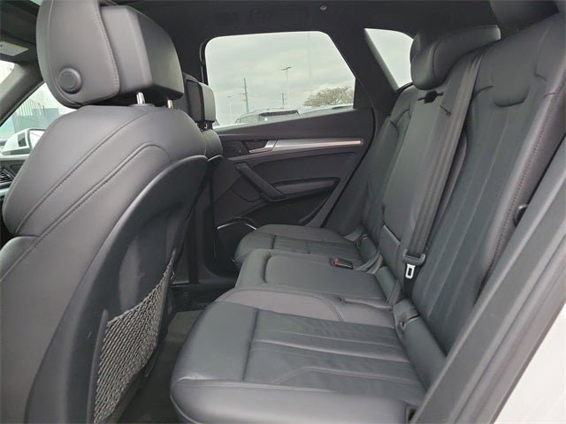 2020 Audi Q5 45 Premium quattro