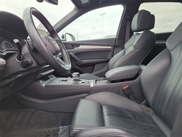 2020 Audi Q5 45 Premium quattro