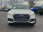 2020 Audi Q5 45 Premium quattro