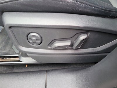 2020 Audi Q5 45 Premium quattro