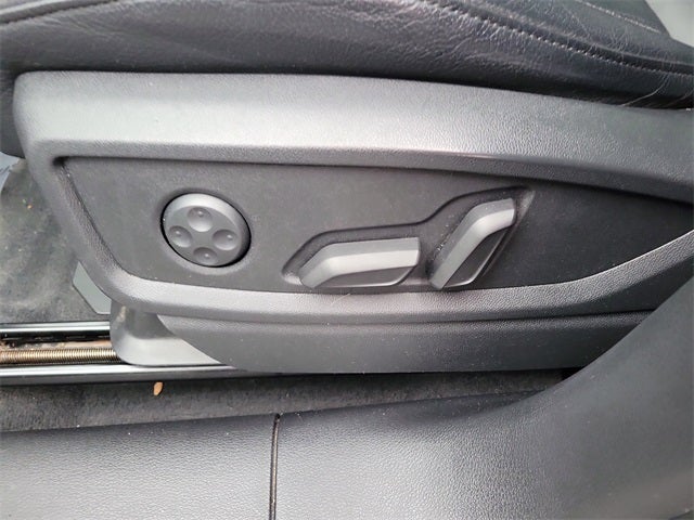 2020 Audi Q5 45 Premium quattro