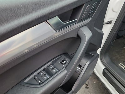 2020 Audi Q5 45 Premium quattro