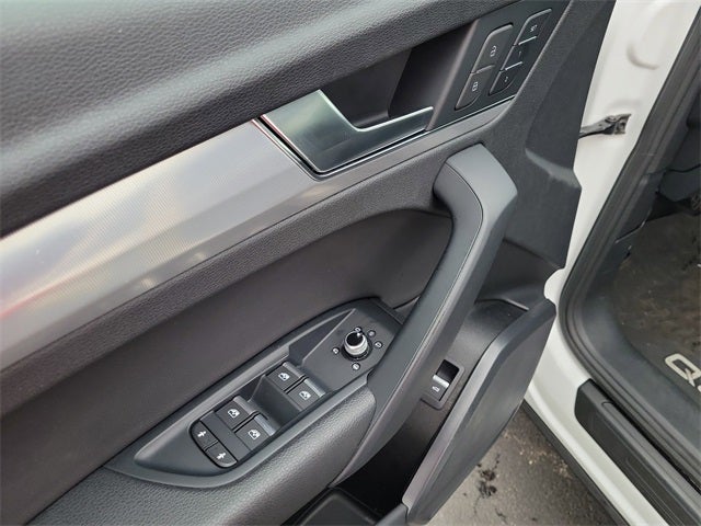 2020 Audi Q5 45 Premium quattro