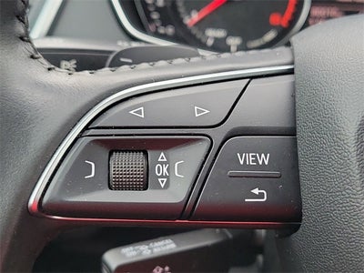 2020 Audi Q5 45 Premium quattro