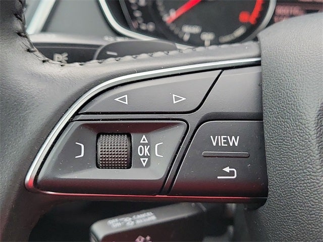 2020 Audi Q5 45 Premium quattro