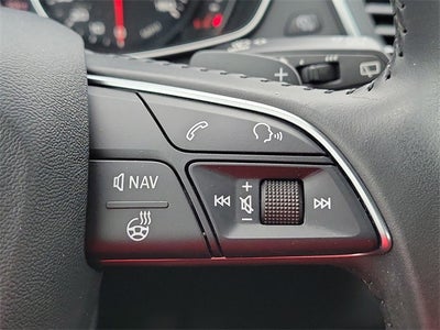 2020 Audi Q5 45 Premium quattro