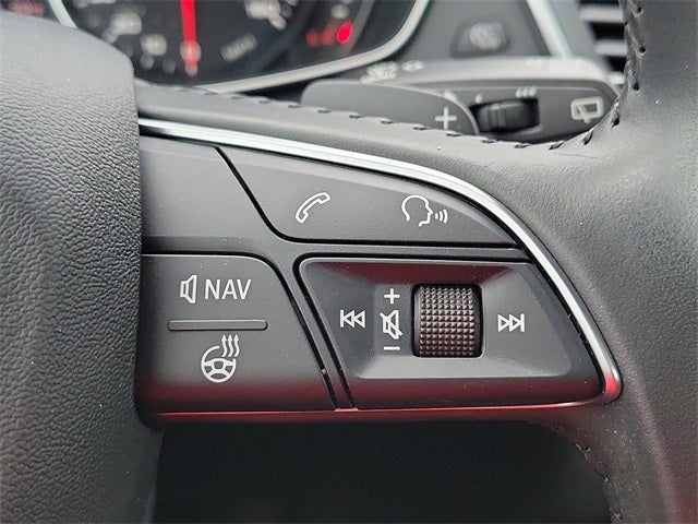 2020 Audi Q5 45 Premium quattro