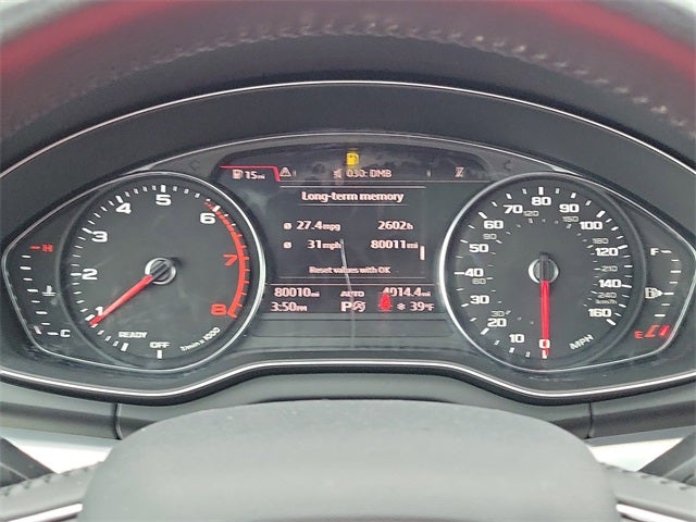 2020 Audi Q5 45 Premium quattro