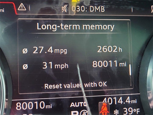 2020 Audi Q5 45 Premium quattro