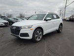 2020 Audi Q5 45 Premium quattro