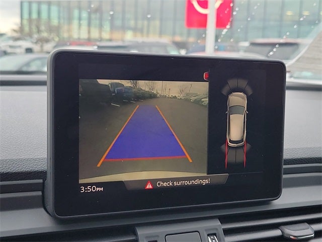 2020 Audi Q5 45 Premium quattro