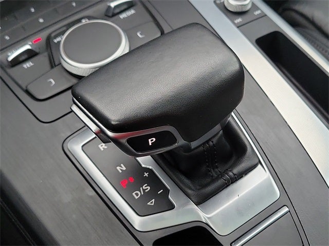 2020 Audi Q5 45 Premium quattro