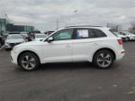 2020 Audi Q5 45 Premium quattro