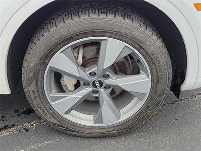 2020 Audi Q5 45 Premium quattro