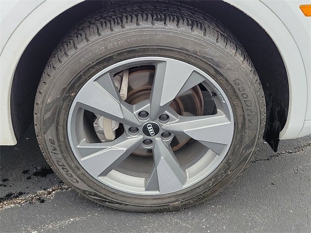 2020 Audi Q5 45 Premium quattro