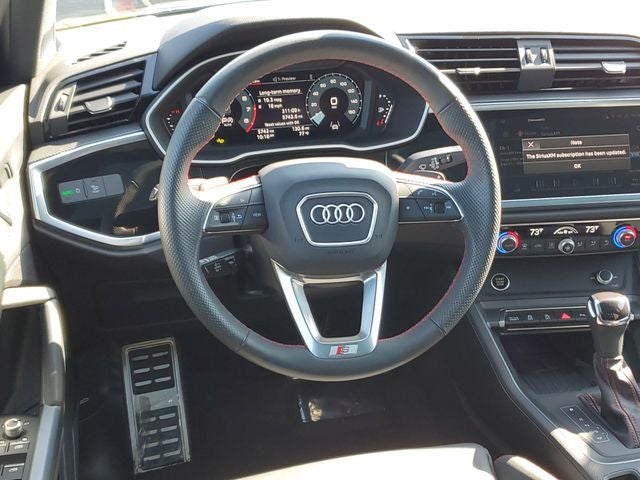 2025 Audi Q3 Premium Plus S Line quattro