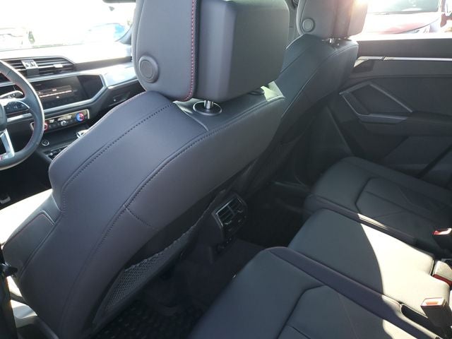 2025 Audi Q3 Premium Plus S Line quattro